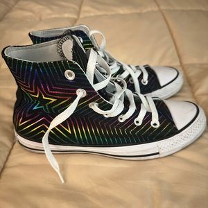 Converse All-Star Chuck Taylor Women’s Size 8